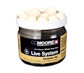 ccmoore live system white pop ups