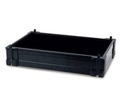 matrix fishing deep tray unit 90mm