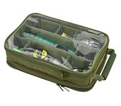 trakker nxg tackle & rig pouch