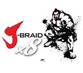 daiwa j-braid x8