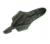 trakker nxg 2 rod padded sleeve