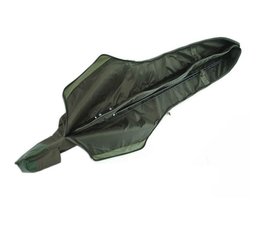 trakker nxg 2 rod padded sleeve