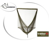 trakker eq landing net green trakker eq landing net green