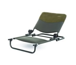 trakker rlx bedchair back