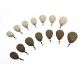 nash flat pear weed/silt nash flat pear weed/silt