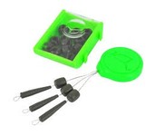 korda naked chod system