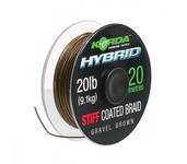 korda hybrid stiff