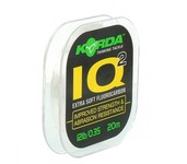 korda iq2 - iq extra soft