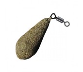 korda textured coated distance casting