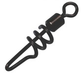 gardner covert corkscrew swivel