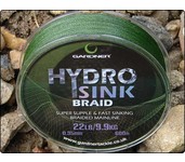 gardner hydro-sink braid