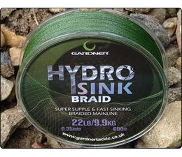 gardner hydro-sink braid