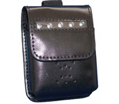 gardner attx  leather pouch