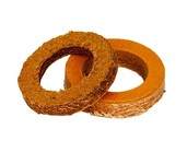 gardner leather lock washers gardner leather lock washers