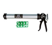gardner deluxe sausage gun xt gardner deluxe sausage gun xt
