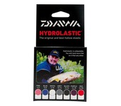 daiwa hydrolastic **UDC** daiwa hydrolastic **UDC**
