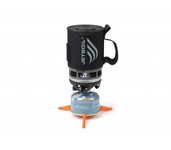jet boil zip 0,8 liter black jet boil zip 0,8 liter black
