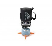 jet boil zip 0,8 liter black