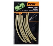 fox edges shrink tube