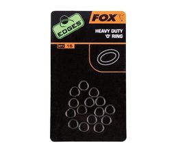 fox edges heavy duty 'o' ring