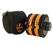 fox zig disc storage system fox zig disc storage system