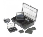 fox f box deluxe set - medium single **UDC** fox f box deluxe set - medium single **UDC**