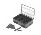 fox f box double medium box **UDC** fox f box double medium box **UDC**