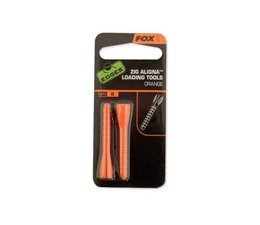 fox zig aligna loading tools orange