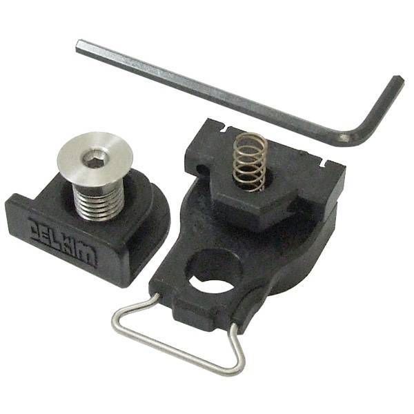 dlok tm quick release system complete Hareco Hengelsport