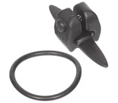 delkim smart clip - multipurpose line clip, pack of 3 delkim smart clip - multipurpose line clip, pack of 3