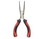 elite split ring mini pliers