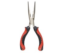 elite split ring mini pliers