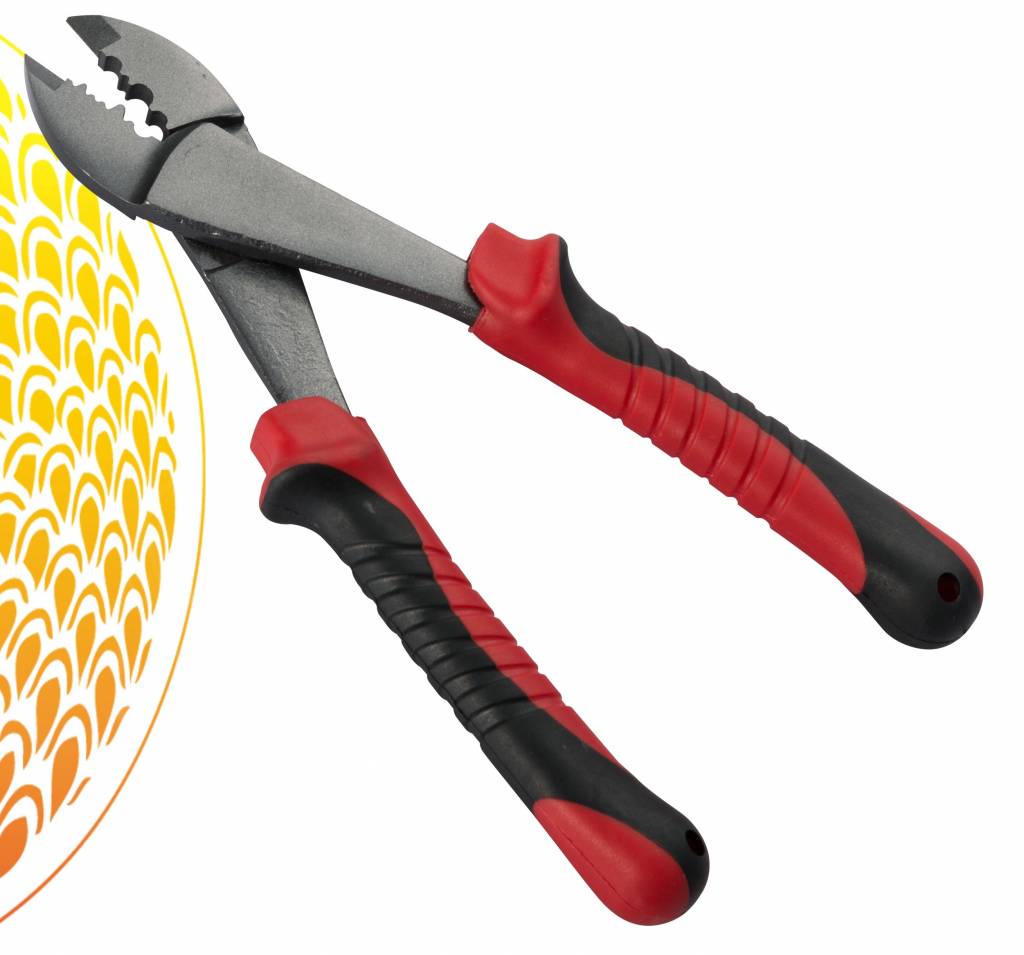 elite crimping pliers Hareco Hengelsport