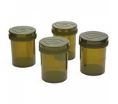 trakker glug pots