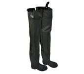 elite lieslaarzen pvc elite lieslaarzen pvc