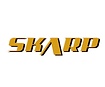 skarp