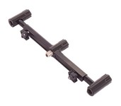 jag  black adjustable buzzer bar 3-rod ***SALE***