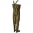 trakker n2 chest waders - waadpakken