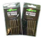 korda hybrid tail rubber korda hybrid tail rubber