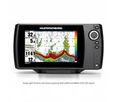 hummingbird helix 7 sonar **UDC** hummingbird helix 7 sonar **UDC**