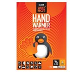 only hot hand warmers