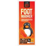 only hot foot warmers