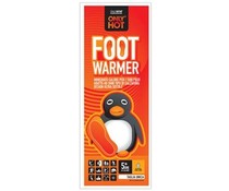 only hot foot warmers