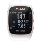 Polar M400 GPS loopt horloge