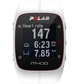 Polar M400