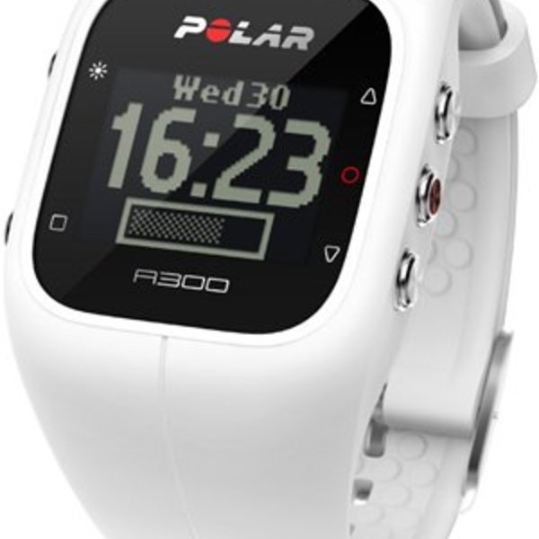 Polar A300 Fitness watch & activiteit tracker