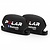 Speed sensor Bluetooth® Smart and Cadence sensor Bluetooth® Smart set