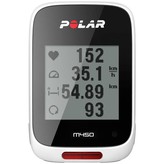 Android Guys Polar M450. The GPS bike computer.