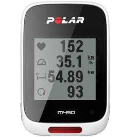 Android Guys Polar M450