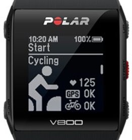 Ubergizmo Polar V800
